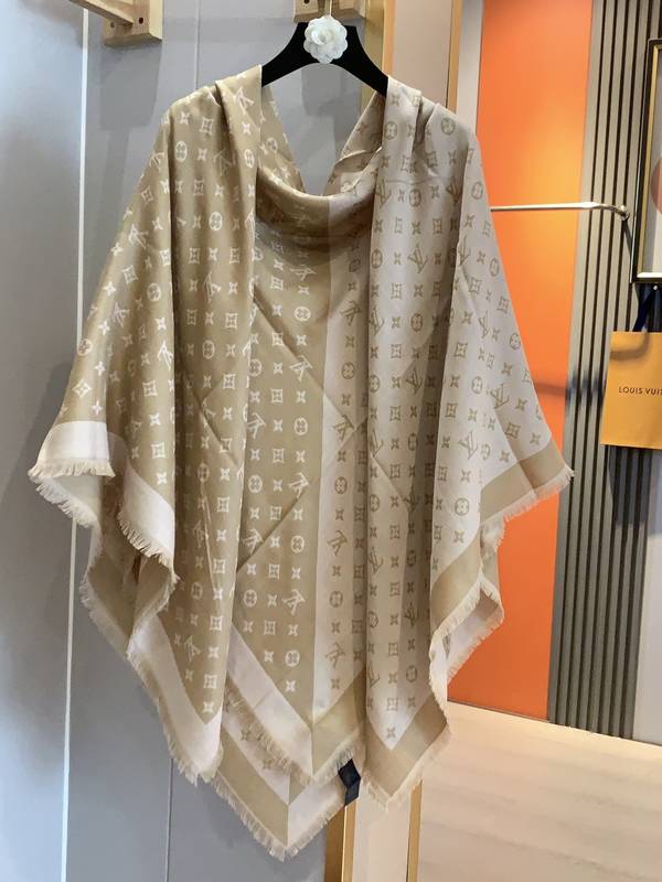 Louis Vuitton Scarf LVC00562 Louis Vuitton Scarf LVC00562